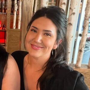 Meet your Posher, Gabrielle